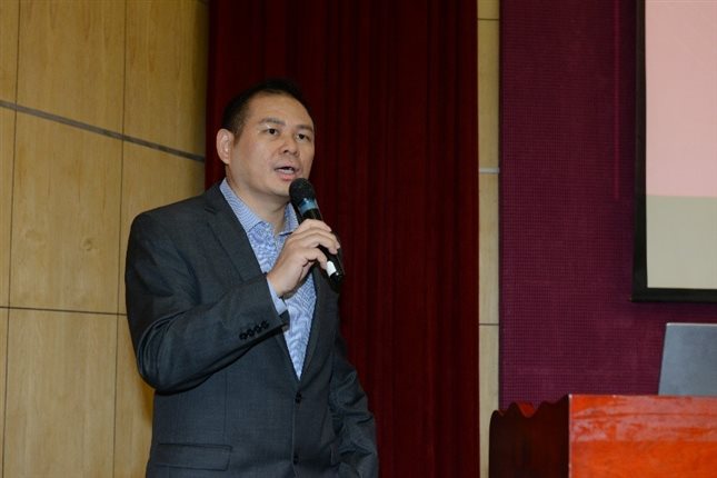 周健军